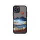 Ultra Trendy - Apple iPhone 7 / 8 / SE2 / SE3 (4.7) TPU / PC szilikon tok (Landscape 1)