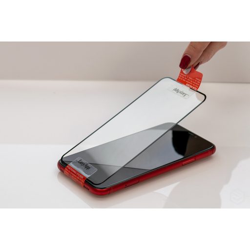 MyScreen Crystal BacteriaFree - Xiaomi Mi 10 Lite / 10 Lite 5G TPU kijelzővédő fólia (4H)