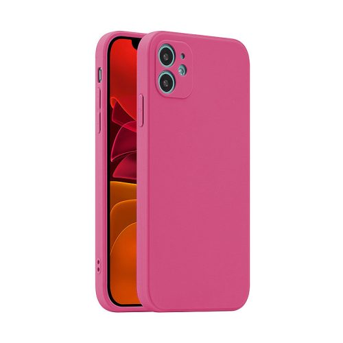 Fosca Samsung A515 Galaxy A51 (2020) pink szilikon tok