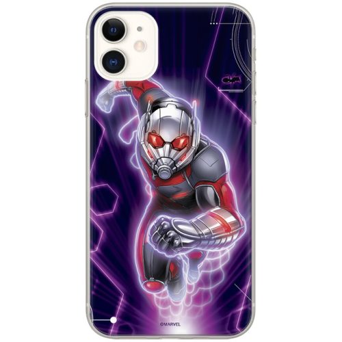 Marvel szilikon tok - Hangya 001 Apple iPhone X / XS (MPCANTM026)