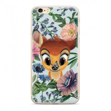 Disney szilikon tok - Bambi 011 Samsung G973F Galaxy S10 átlátszó (DPCBAM5426)