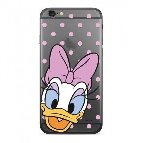 Disney szilikon tok - Daisy 004 Samsung A705 Galaxy A70 (2019) átlátszó (DPCDAI1285)