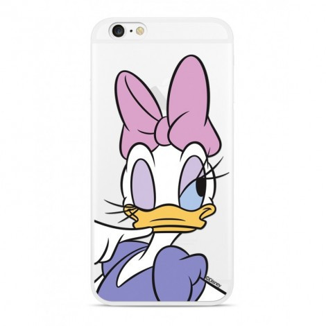 Disney szilikon tok - Daisy 003 Samsung A405 Galaxy A40 (2019) átlátszó (DPCDAI685)