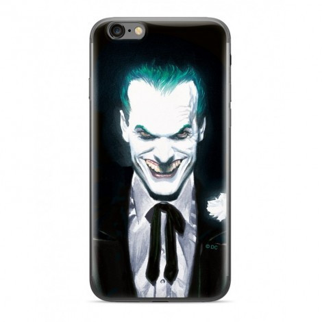 DC szilikon tok - Joker 001 Samsung A202F Galaxy A20e (2019) (WPCJOKER200)