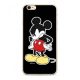 Disney szilikon tok - Mickey 011 Samsung A202F Galaxy A20e (2019) fekete (DPCMIC7889)