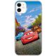 Disney szilikon tok - Verdák 001 Apple iPhone 6 / 6S (4.7) (DPCCARS087)