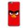 Angry Birds szilikon tok - Angry Birds 005 Samsung A202F Galaxy A20e (2019) piros (RPCABIRDS1206)