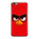 Angry Birds szilikon tok - Angry Birds 005 Samsung A202F Galaxy A20e (2019) piros (RPCABIRDS1206)