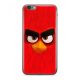Angry Birds szilikon tok - Angry Birds 005 Samsung A505 Galaxy A50 (2019) / A50S / A30S piros (RPCABIRDS1214)