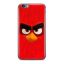 Angry Birds szilikon tok - Angry Birds 005 Huawei P Smart (2019) / Honor 10 Lite piros (RPCABIRDS1271)