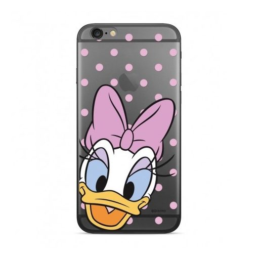 Disney szilikon tok - Daisy 004 Apple iPhone 11 Pro Max (6.5) 2019 átlátszó (DPCDAI1302)