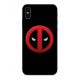 Marvel szilikon tok - Deadpool 003 Samsung G970F Galaxy S10e fekete (MPCDPOOL1605)