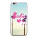 Barbie szilikon tok - Barbie 015 Apple iPhone X / XS (MTPCBARBIE5622)