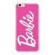 Barbie szilikon tok - Barbie 020 Samsung A505 Galaxy A50 (2019) / A50S / A30S pink (MTPCBARBIE8214)