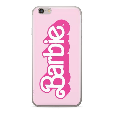 Barbie szilikon tok - Barbie 014 Apple iPhone 7 Plus / 8 Plus (5.5) pink (MTPCBARBIE4755)