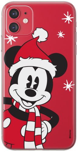 Disney szilikon tok - Mickey 039 Samsung A726 Galaxy A72 5G (2020) átlátszó (DPCMIC25022)