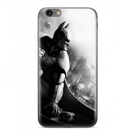 DC szilikon tok - Batman 015 Samsung A025 Galaxy A02S fekete (WPCBATMAN4116)