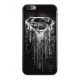 DC szilikon tok - Superman 003 Apple iPhone 7 / 8 / SE2 / SE3 (4.7) fekete (WPCSMAN077)