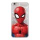 Marvel szilikon tok - Pókember 012 Samsung G988 Galaxy S20 Ultra (6.9) (MPCSPIDERM3994)