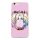 DC szilikon tok - Harley Quinn 001 Samsung G988 Galaxy S20 Ultra (6.9) pink (WPCHARLEY830)