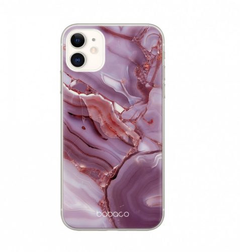 Babaco Abstrakt 002 Apple iPhone 11 Pro Max (6.5) 2019 prémium szilikon tok