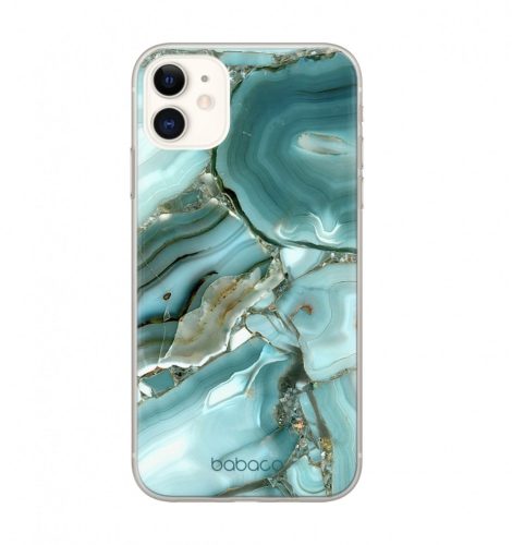 Babaco Abstrakt 003 Apple iPhone 11 Pro (5.8) 2019 prémium szilikon tok