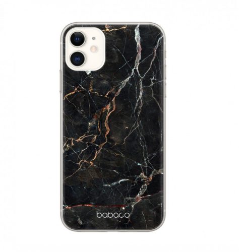 Babaco Abstrakt 005 Apple iPhone 11 Pro (5.8) 2019 prémium szilikon tok