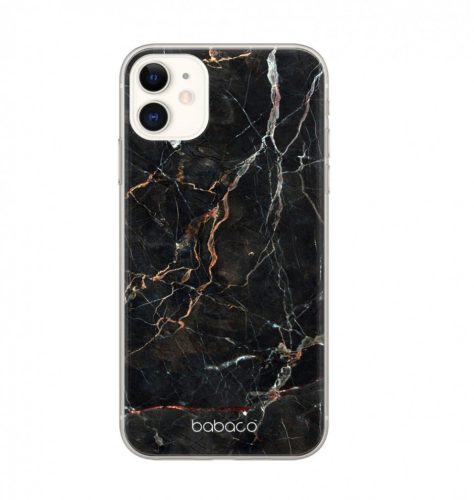 Babaco Abstrakt 005 Apple iPhone 11 (6.1) 2019 prémium szilikon tok