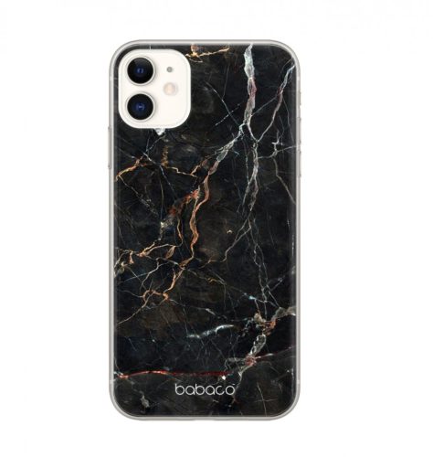 Babaco Abstrakt 005 Apple iPhone 5G/5S/5SE prémium szilikon tok