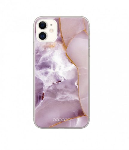 Babaco Abstrakt 009 Apple iPhone 11 Pro (5.8) 2019 prémium szilikon tok