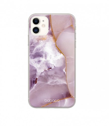 Babaco Abstrakt 009 Apple iPhone XS Max (6.5) prémium szilikon tok