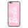 Barbie prémium szilikon tok edzett üveg hátlappal - Barbie 020 Samsung G985 Galaxy S20 Plus (6.7) pink (MTPCBARBIE7522)