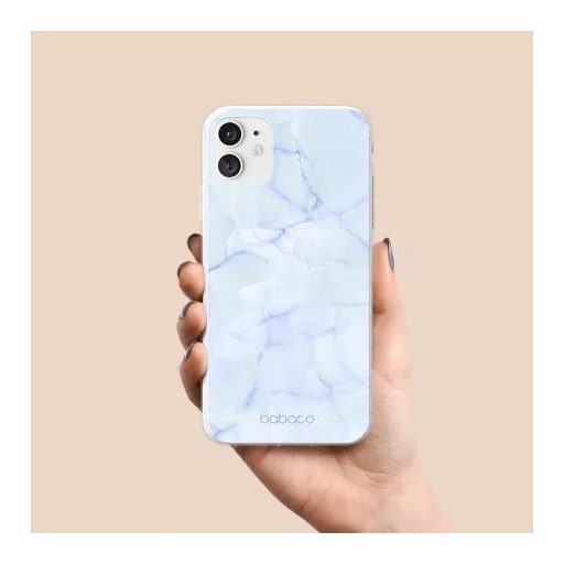 Babaco Abstrakt 029 Huawei P40 Lite prémium szilikon tok
