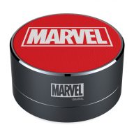   Marvel Bluetooth hangszóró - Marvel 001 micro SD olvasóval, AUX bemenettel és kihangosító funkcióval piros