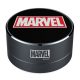 Marvel Bluetooth hangszóró - Marvel 001 micro SD olvasóval, AUX bemenettel és kihangosító funkcióval fekete