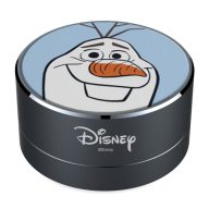   Disney Bluetooth hangszóró - Olaf 001 micro SD olvasóval, AUX bemenettel és kihangosító funkcióval