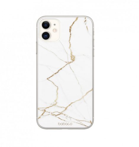 Babaco Marble 014 Apple iPhone XS Max (6.5) prémium szilikon tok