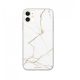 Babaco Marble 014 Samsung G980 Galaxy S20 (6.2) prémium szilikon tok