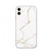 Babaco Marble 014 Huawei P40 Lite prémium szilikon tok