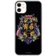 Harry Potter szilikon tok - Harry Potter 020 Apple iPhone 7 Plus / 8 Plus (5.5) fekete (WPCHARRY9043)