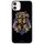 Harry Potter szilikon tok - Harry Potter 020 Apple iPhone 12 Pro Max 2020 (6.7) fekete (WPCHARRY9114)