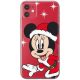 Disney szilikon tok - Minnie 062 Samsung G998 Galaxy S21 Ultra (2021) átlátszó (DPCMIN42019)