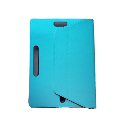 Disney Tablet tok - Minnie 010 Univerzális 7-8" kinyitható műbőr tablet tok kék (DTABMIN046)