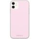 Babaco Classic 009 Apple iPhone 7 / 8 / SE2 / SE3 (4.7) prémium light pink szilikon tok