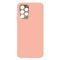 Ambi Case - Samsung A136F Galaxy A13 / A047F Galaxy A04S 5G pink szilikon tok