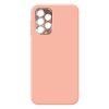 Ambi Case - Samsung A236 Galaxy A23 5G pink szilikon tok