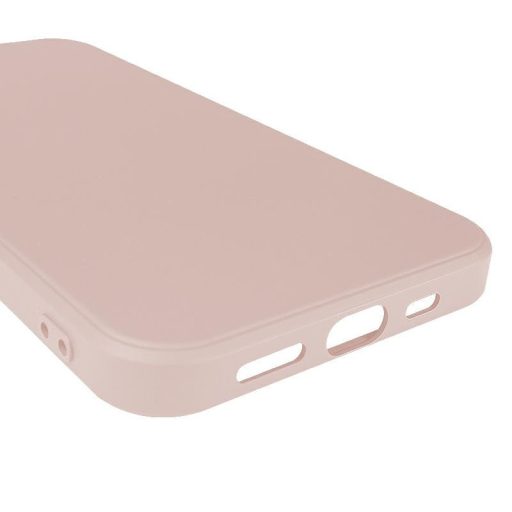 Tint Case - Motorola Moto G42 pink szilikon tok