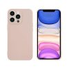 Tint Case - Samsung S918 Galaxy S23 Ultra (2023) pink szilikon tok