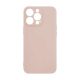 Tint Case - Samsung S711 Galaxy S23 FE (2023) pink szilikon tok