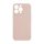 Tint Case - Samsung S926 Galaxy S24 Plus (2024) pink szilikon tok